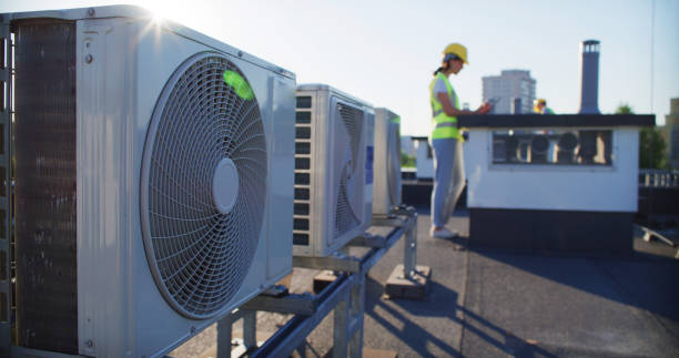 Best Air Duct Cleaning Near Me in Mililani Mauka, HI